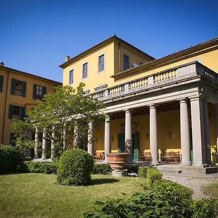 Ostello Villa Camerata Firenze Fiesole Exterior foto